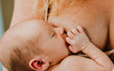 Semana mundial de lactancia materna 2025: «Dar prioridad a la lactancia materna: crear sistemas de apoyo sostenibles»